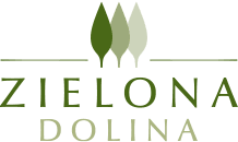 logo Zielona Dolina