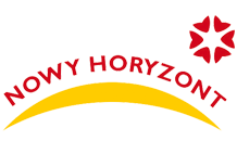 logo Nowy Horyzont
