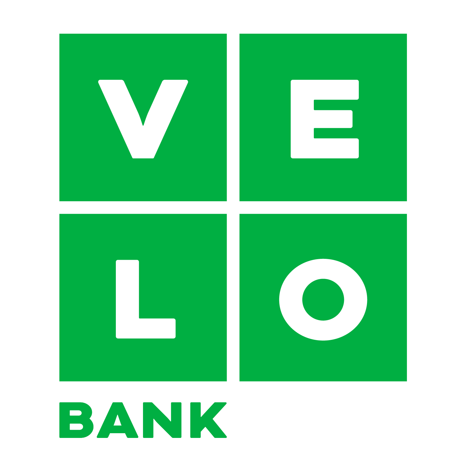 logo VELO BANK