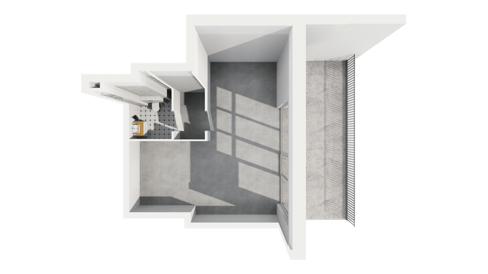 Rzut 3D