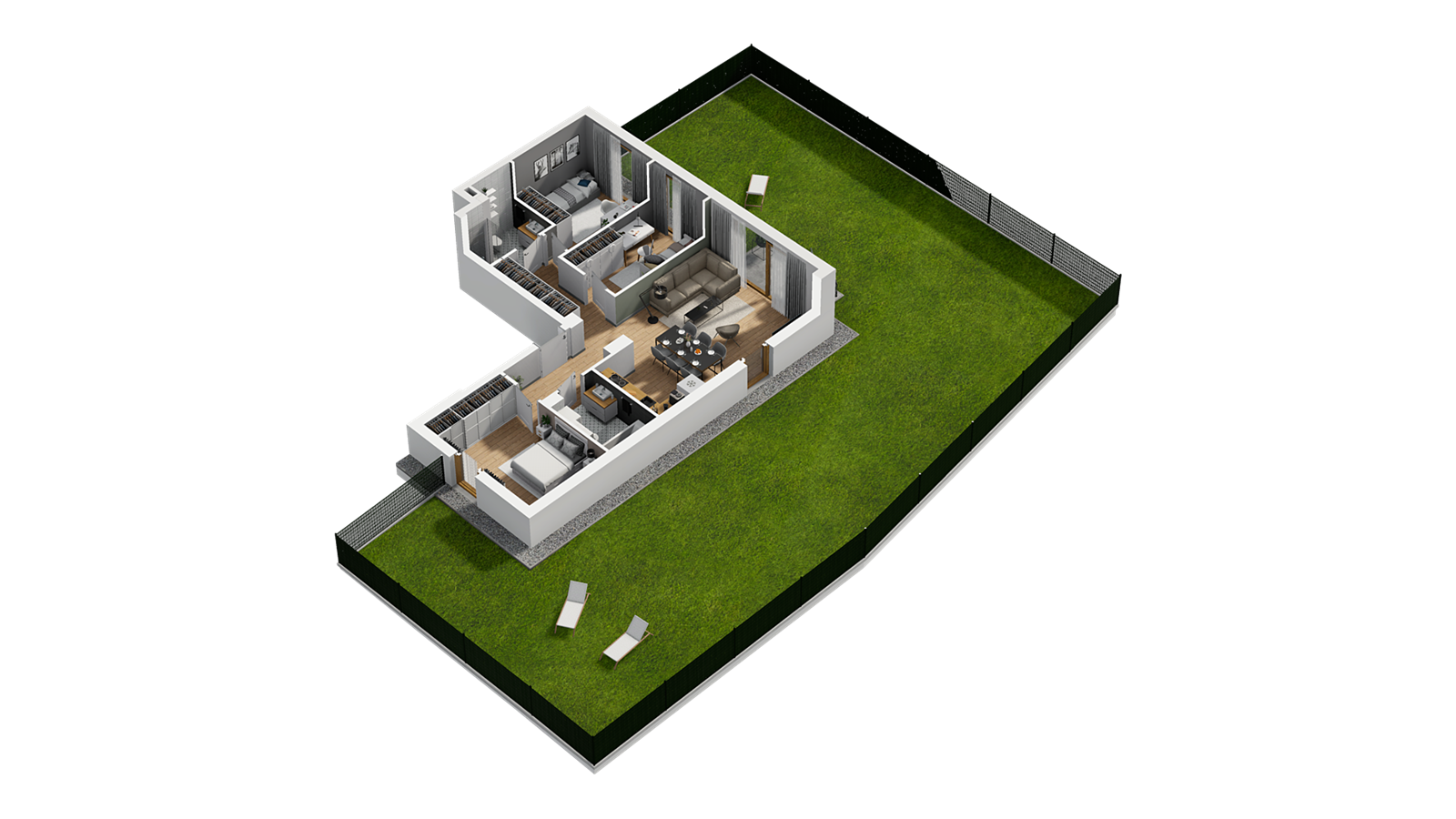 Rzut 3D