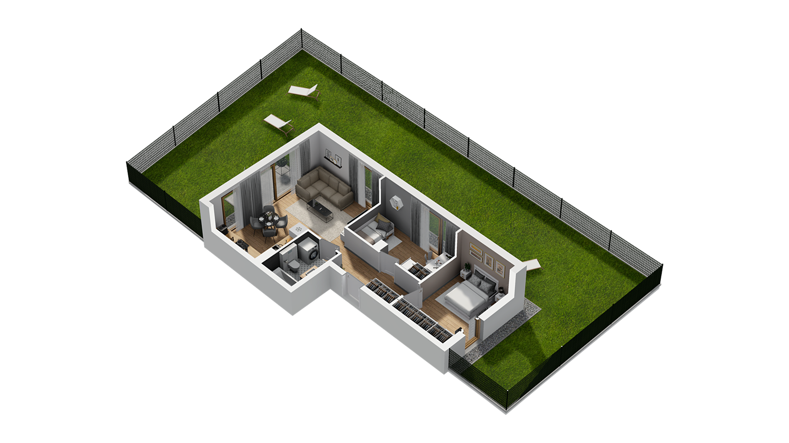 Rzut 3D
