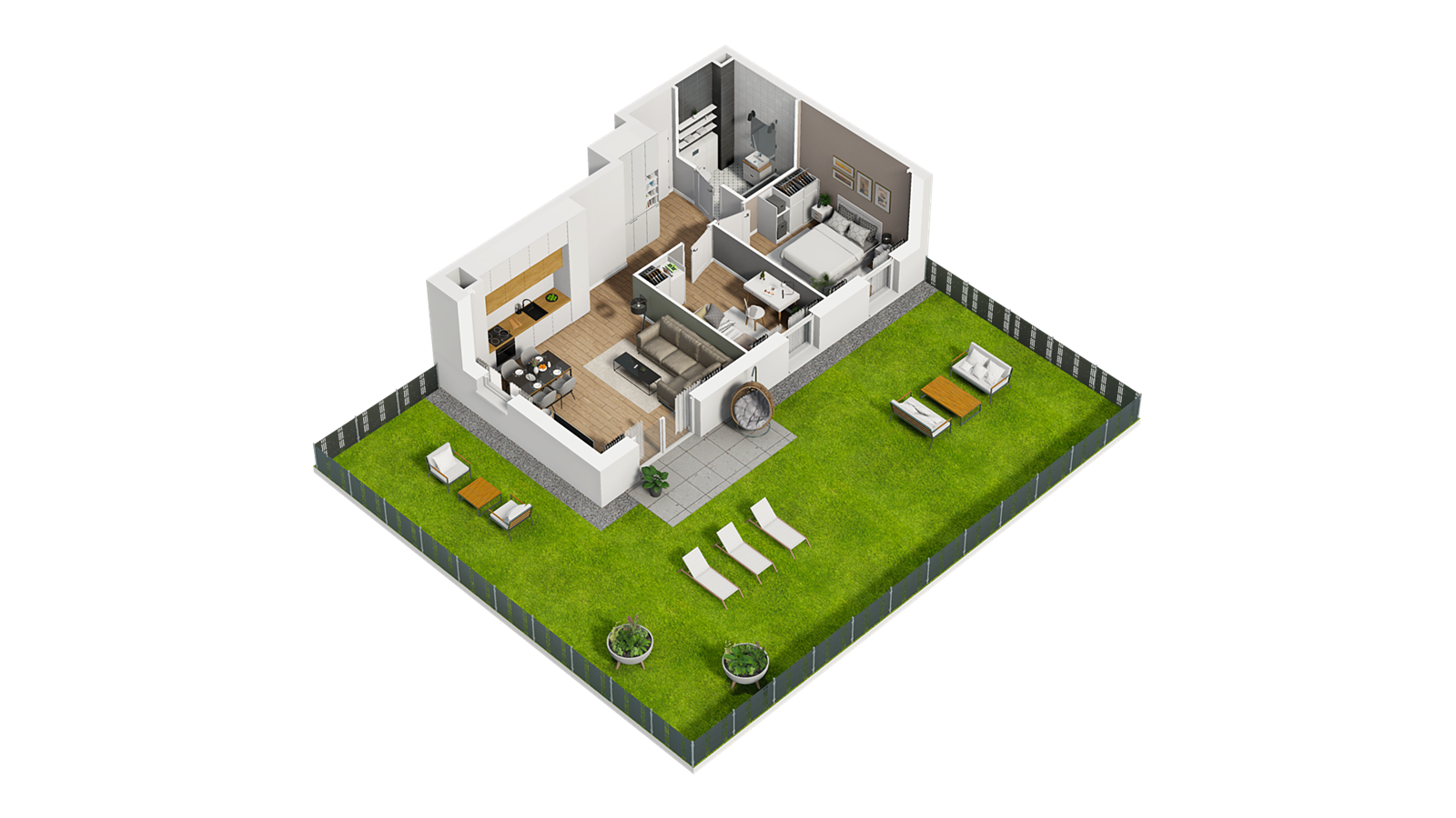 Rzut 3D
