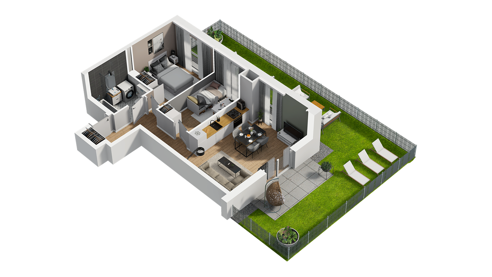 Rzut 3D