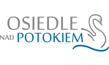 logo Osiedle Nad Potokiem