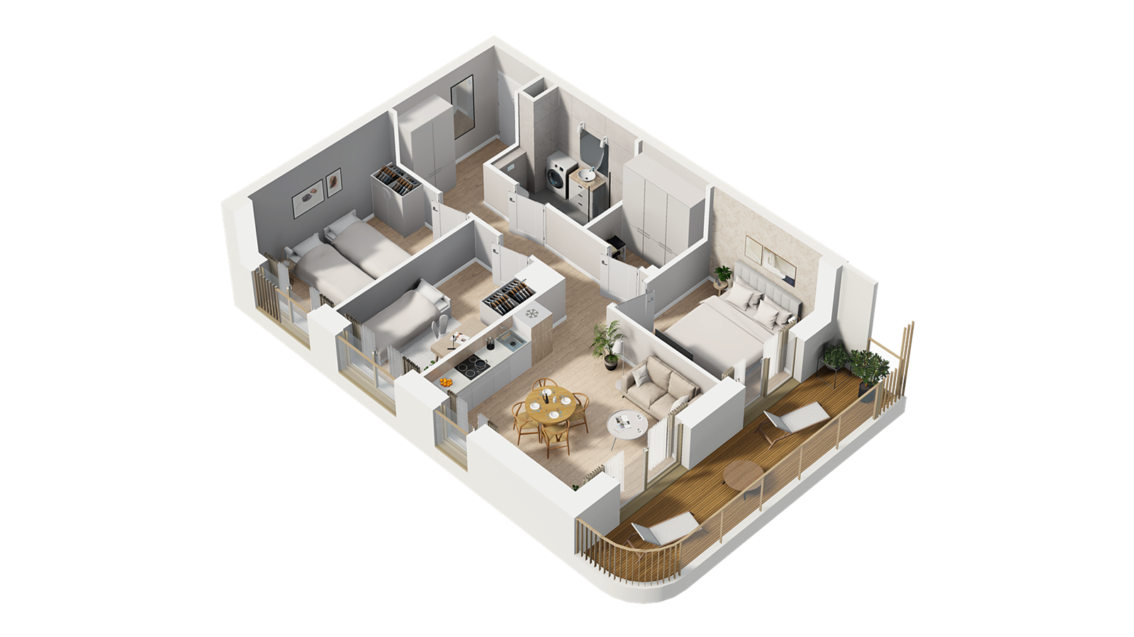 Rzut 3D