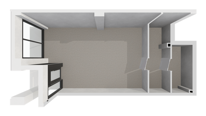 Rzut 3D