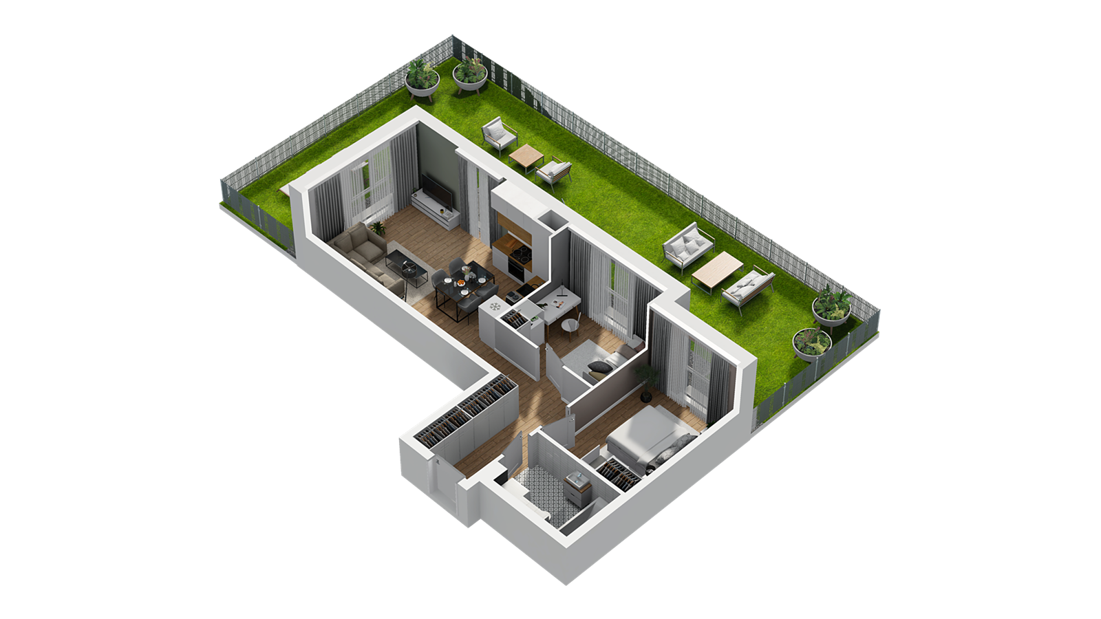 Rzut 3D
