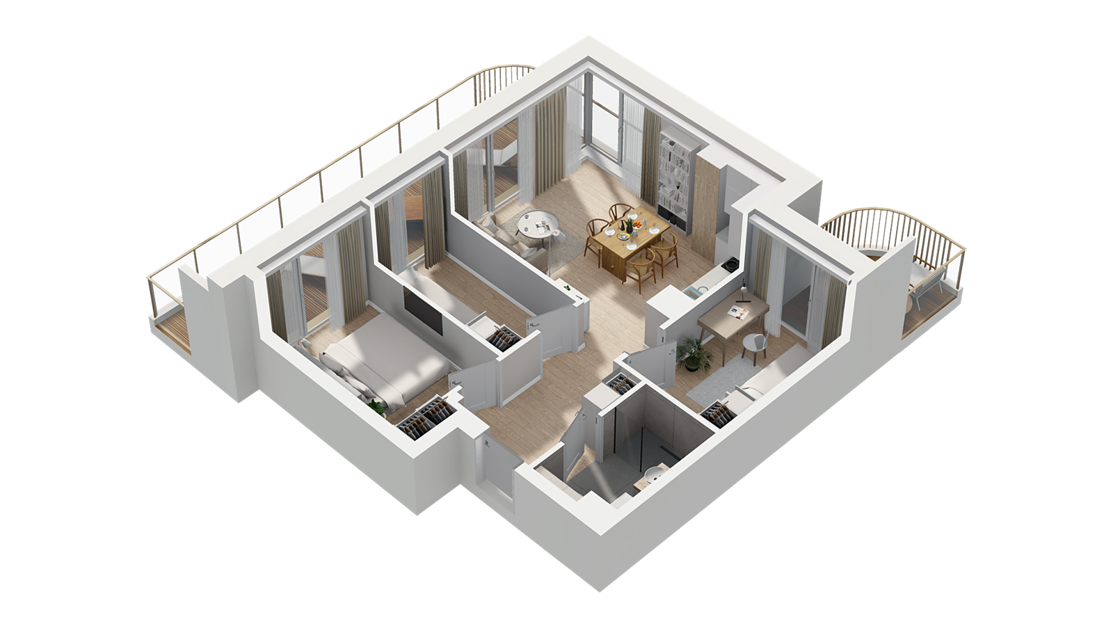 Rzut 3D
