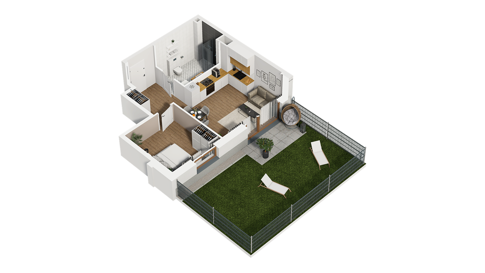 Rzut 3D
