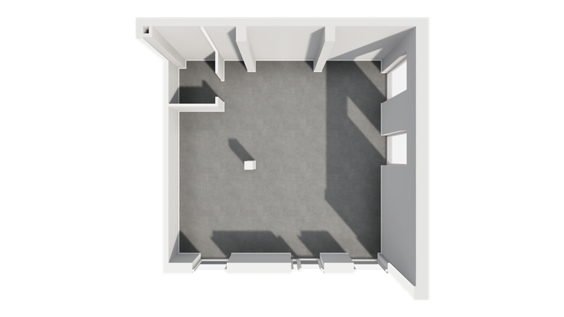 Rzut 3D