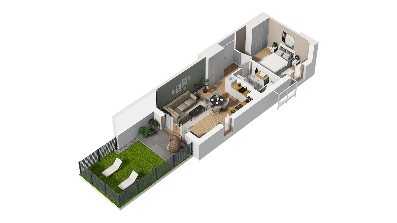 Rzut 3D