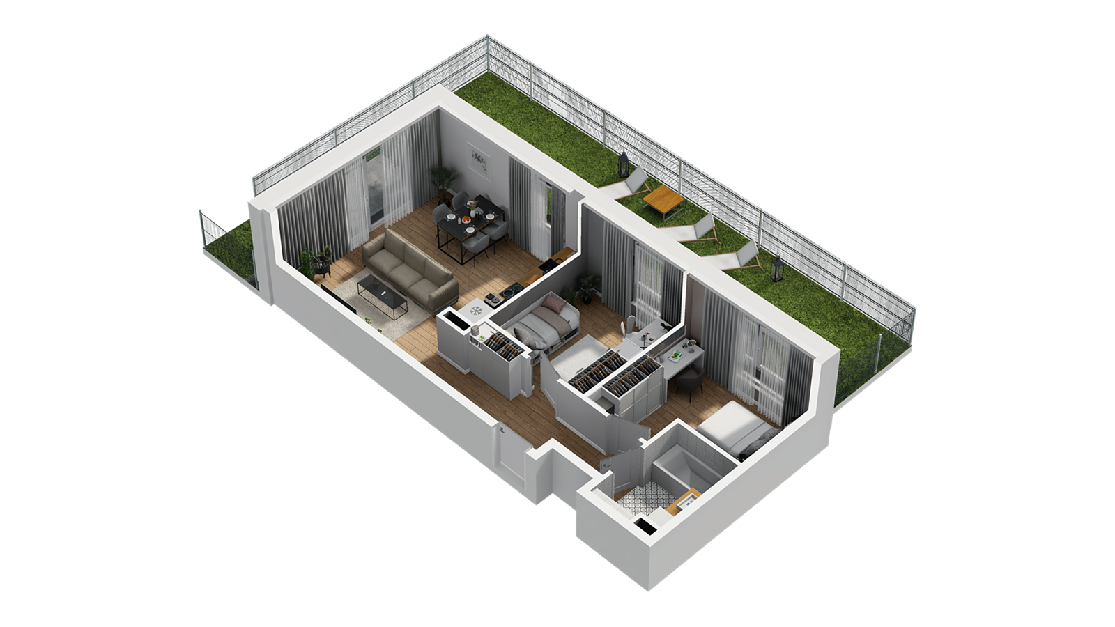 Rzut 3D