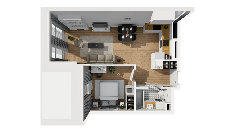 Rzut 3D