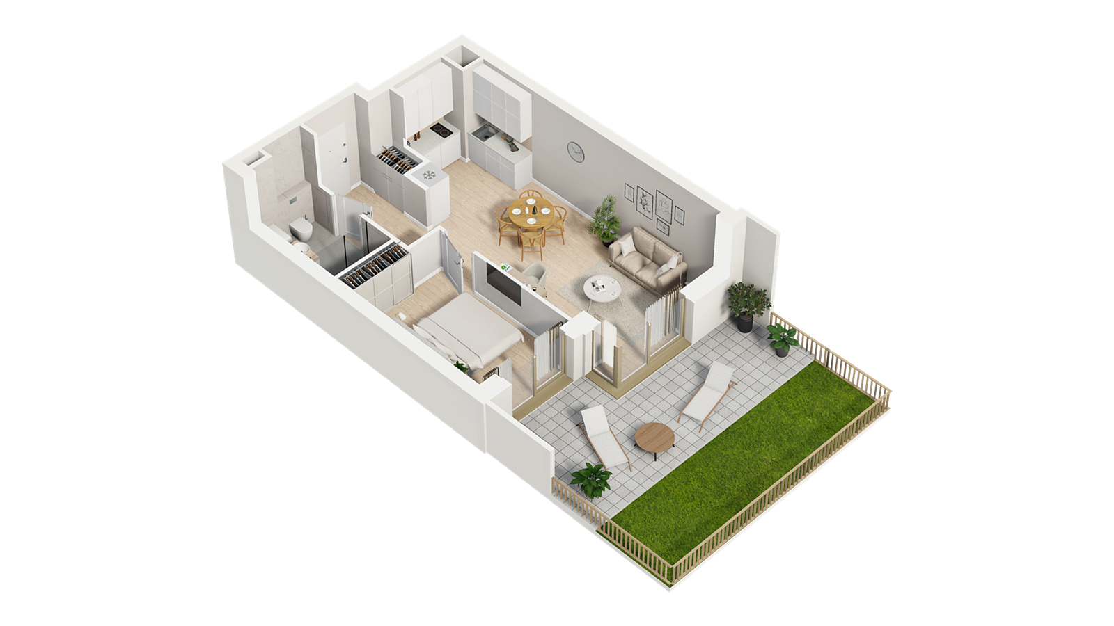 Rzut 3D