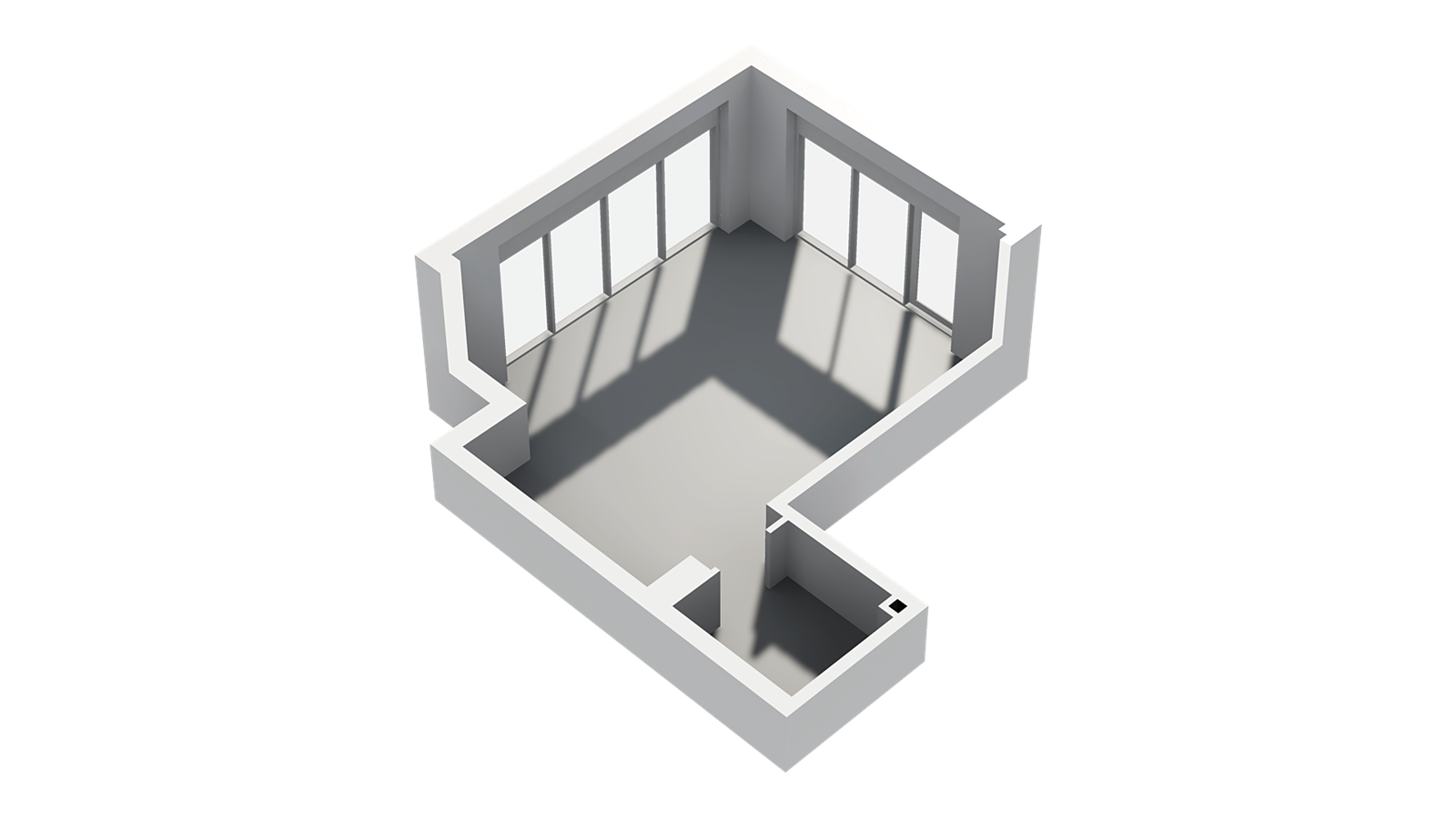 Rzut 3D