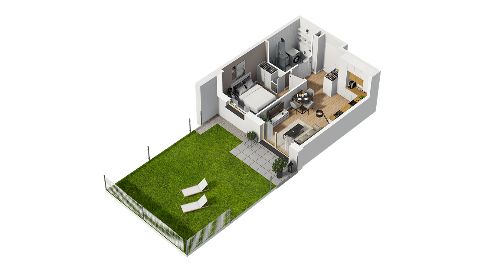 Rzut 3D