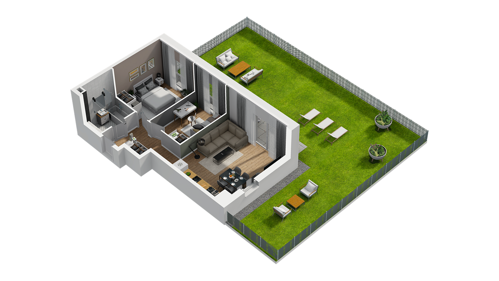 Rzut 3D