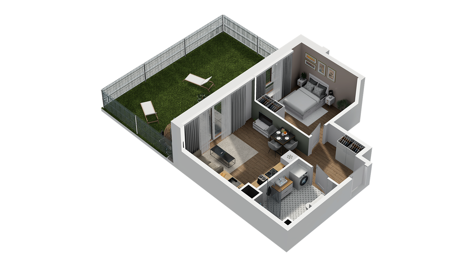 Rzut 3D