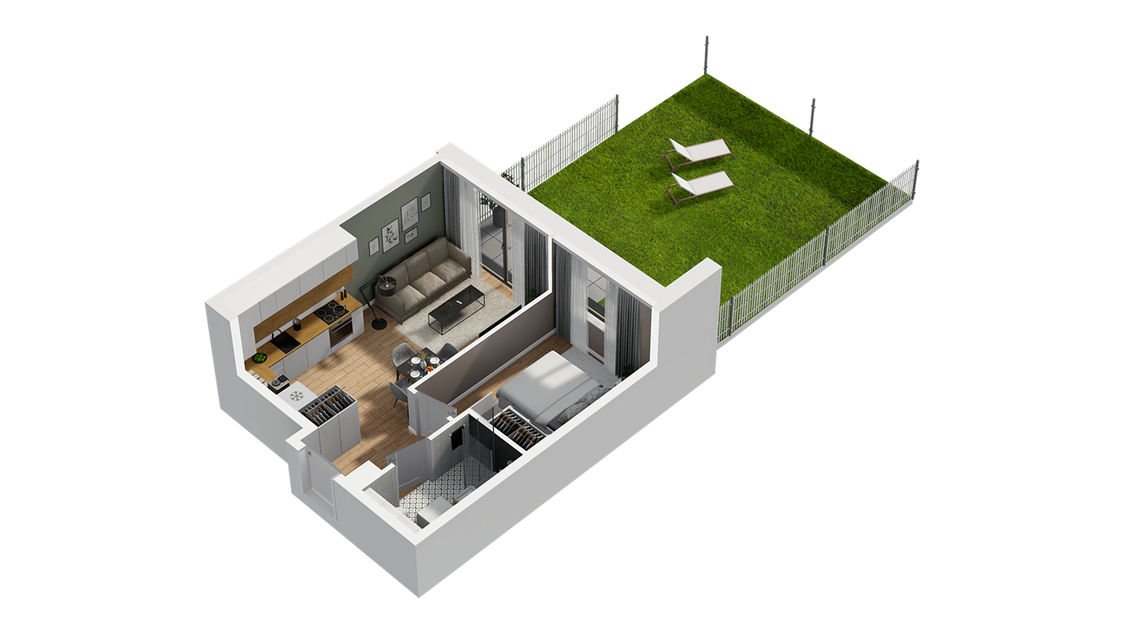 Rzut 3D