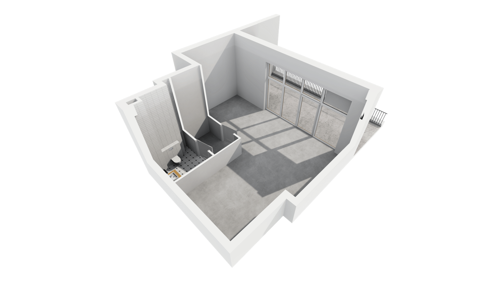 Rzut 3D