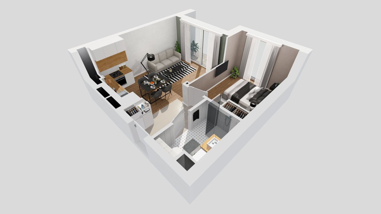 Rzut 3D