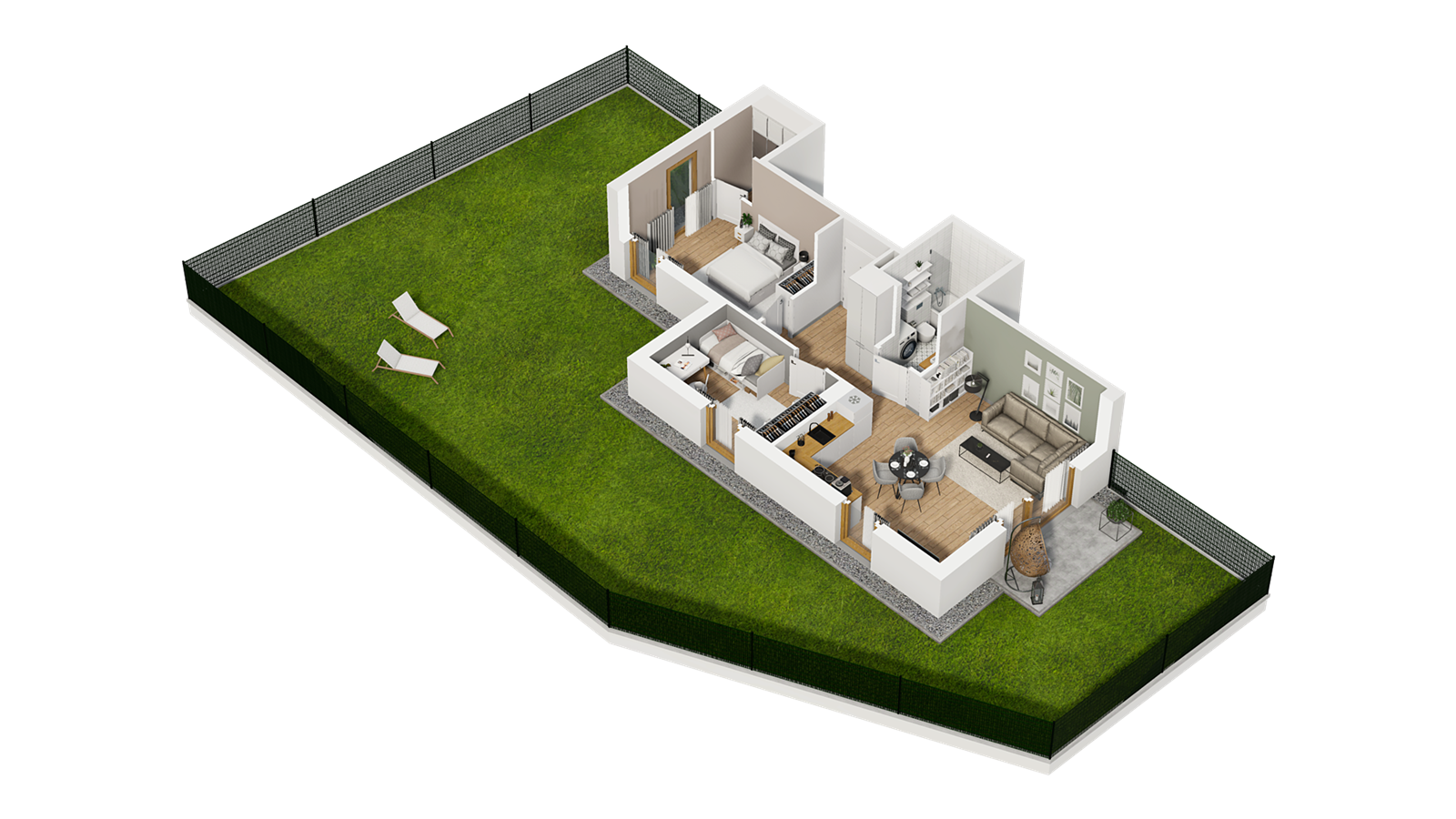 Rzut 3D