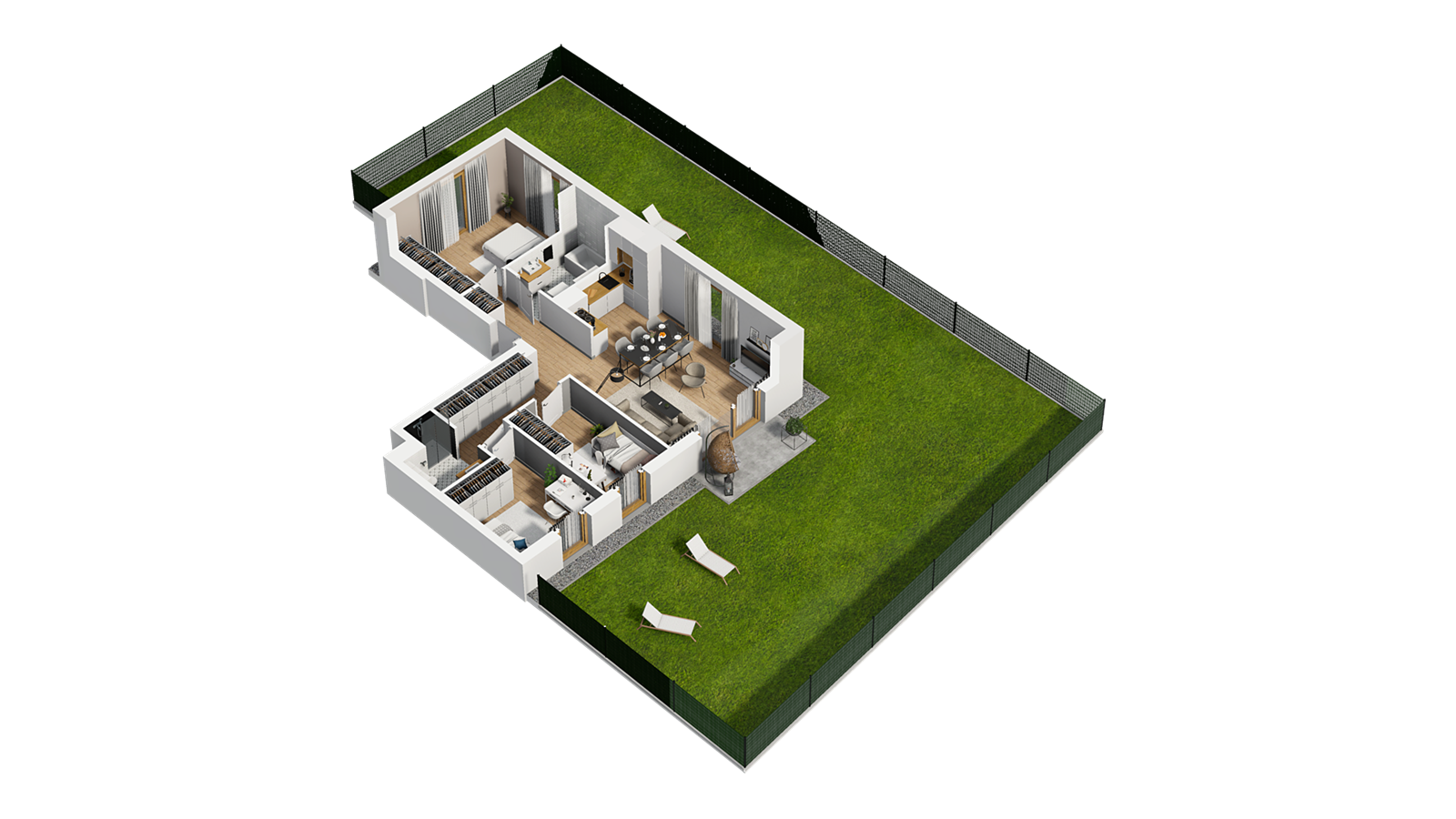 Rzut 3D