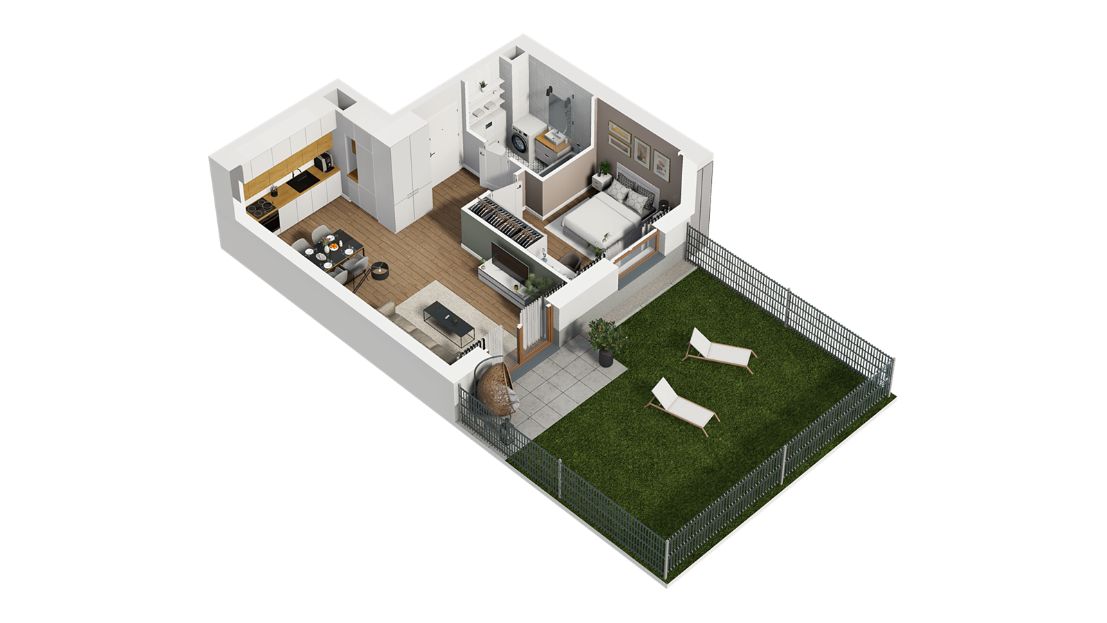 Rzut 3D
