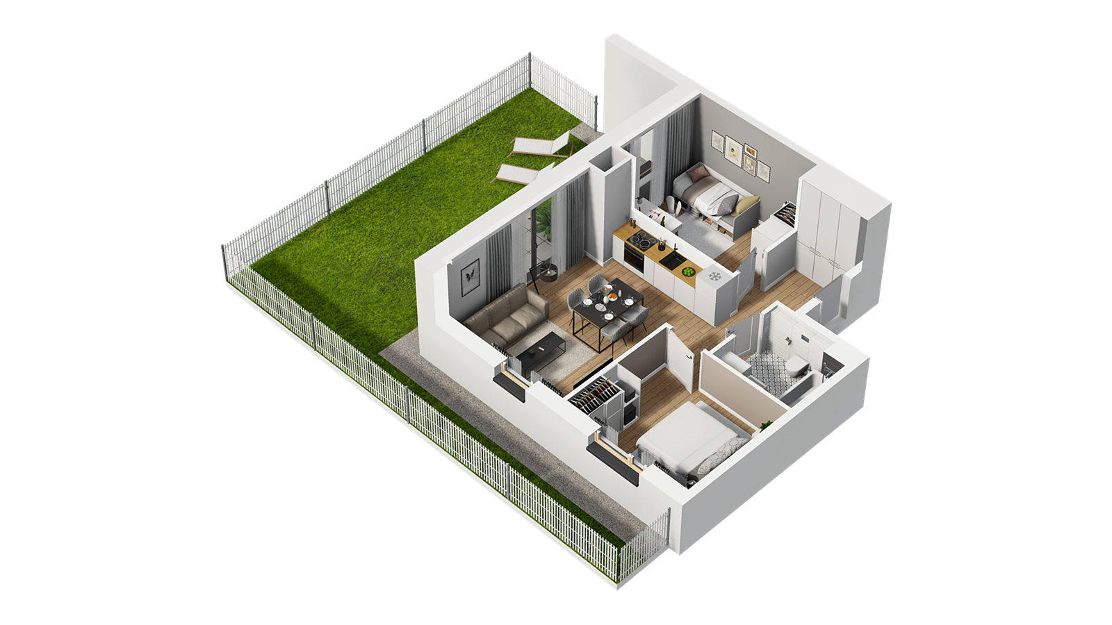 Rzut 3D