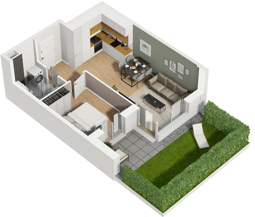 Rzut 3D