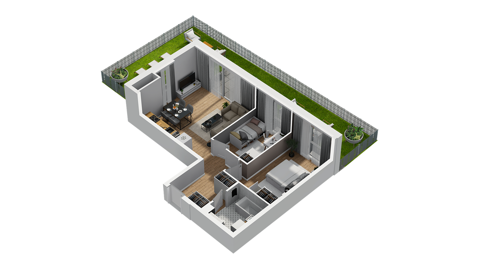Rzut 3D