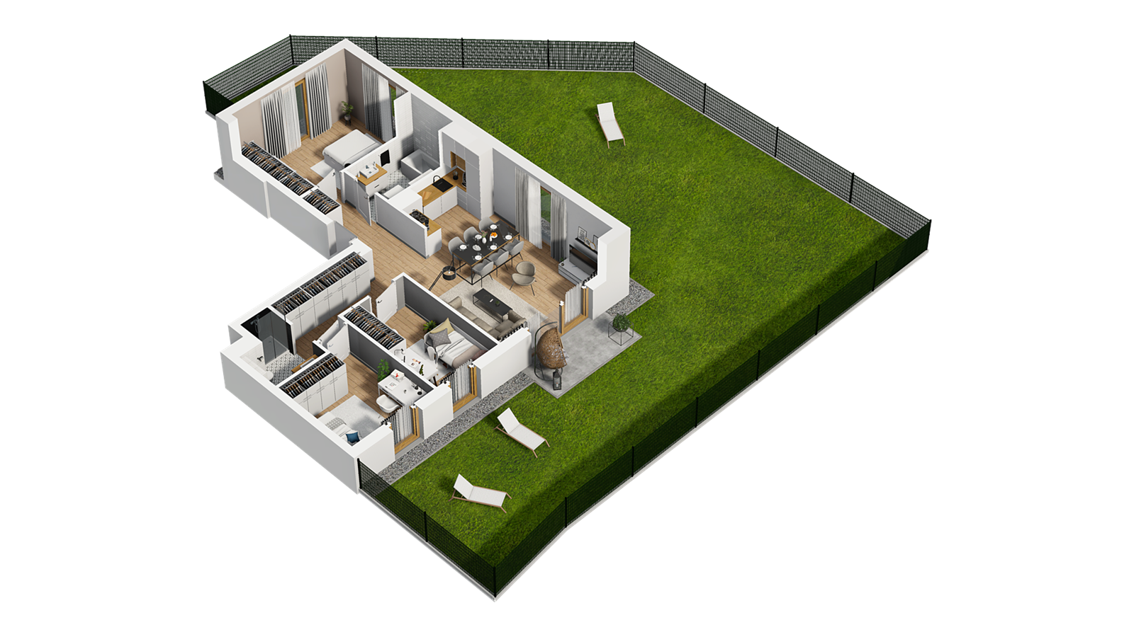Rzut 3D