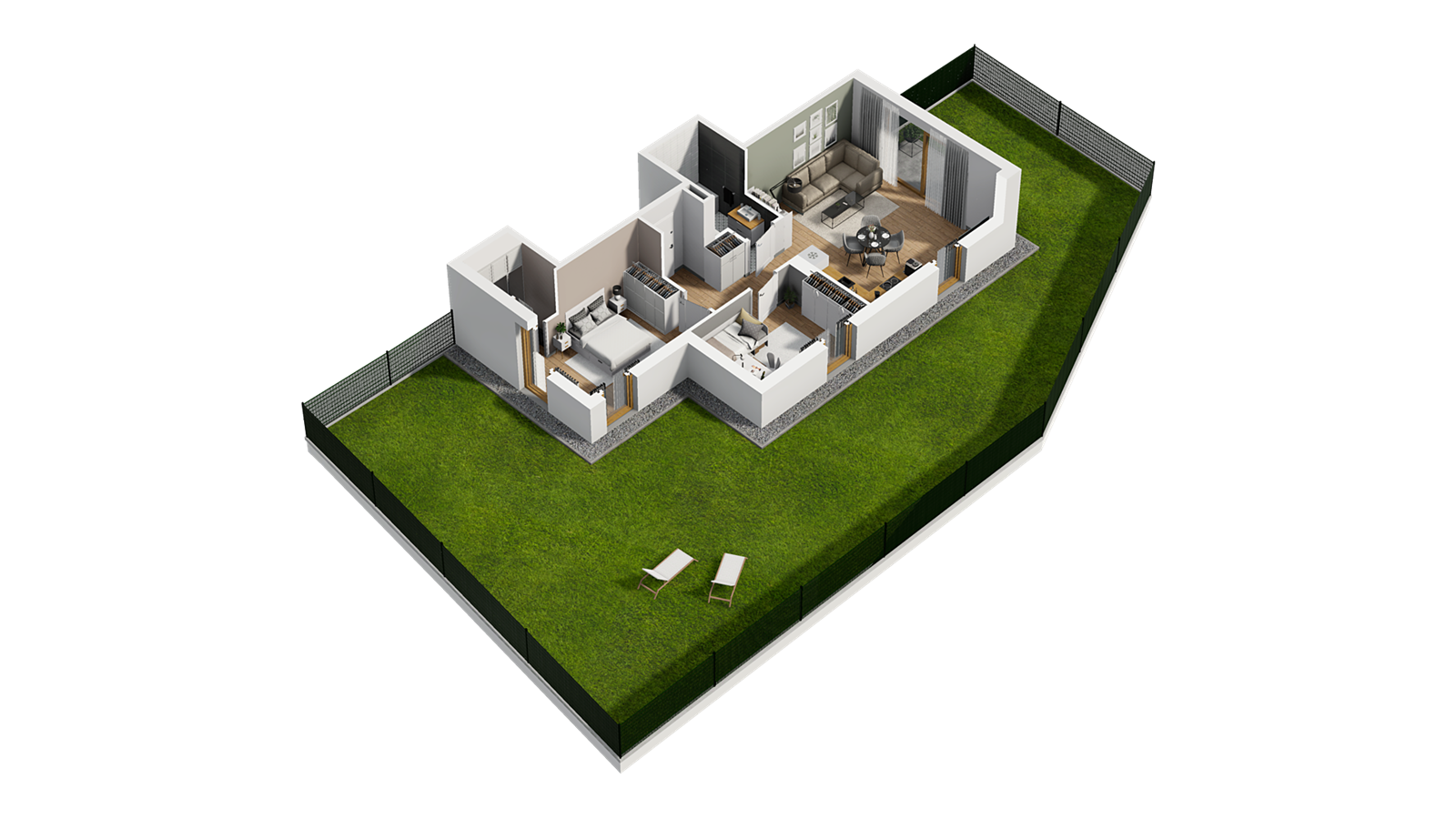 Rzut 3D