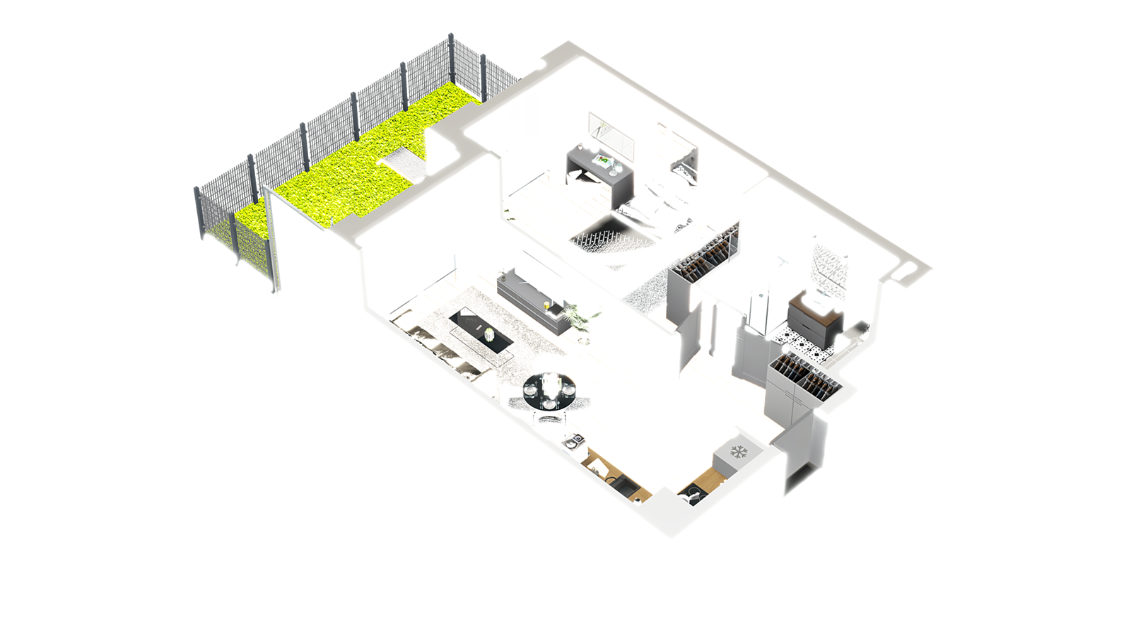 Rzut 3D