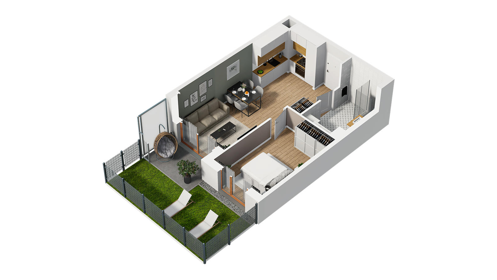 Rzut 3D