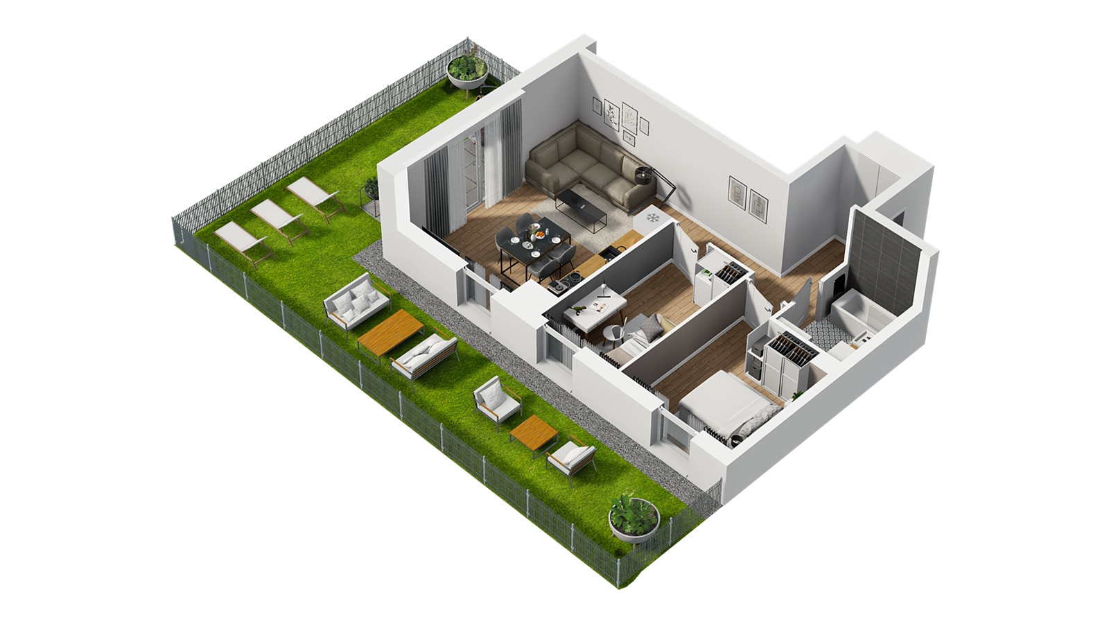 Rzut 3D