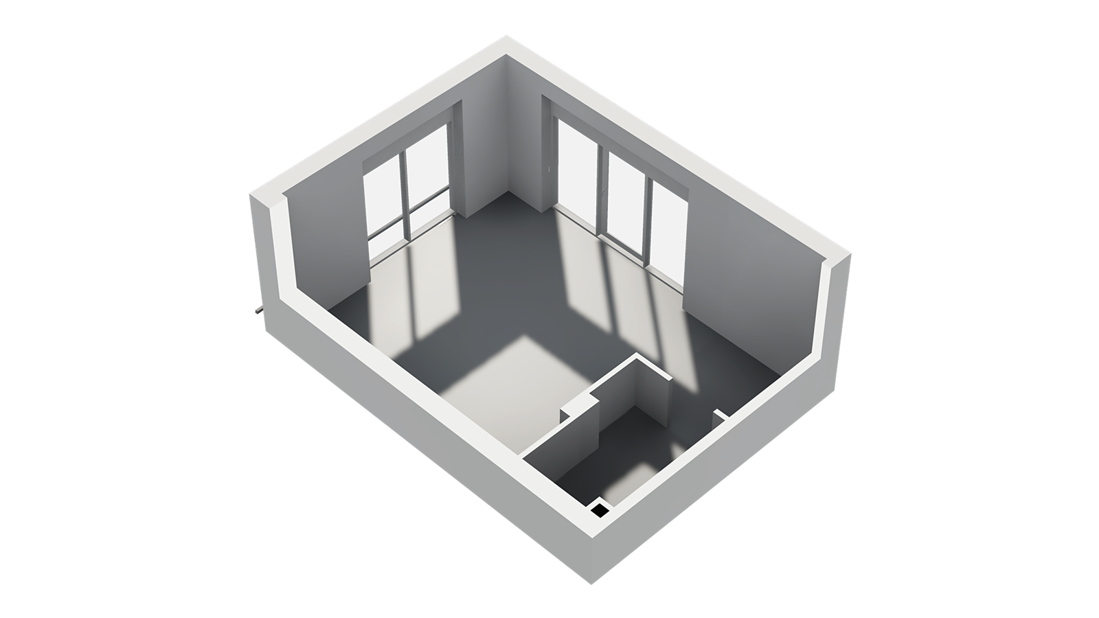 Rzut 3D