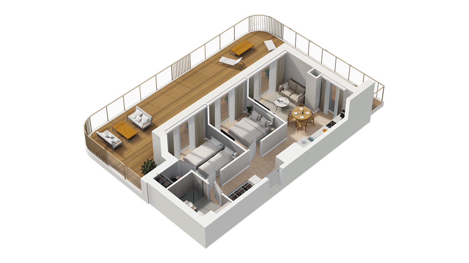 Rzut 3D
