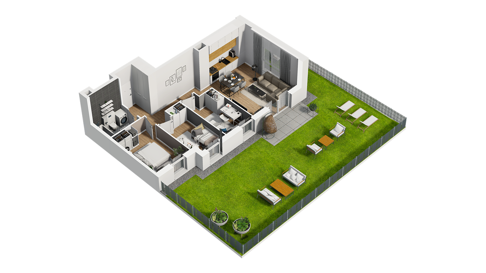 Rzut 3D