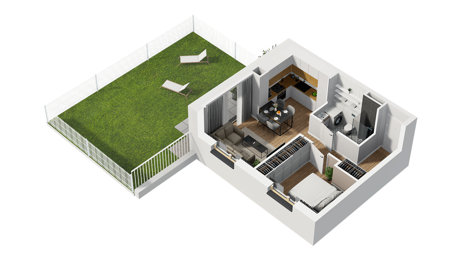 Rzut 3D