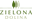 logo Zielona Dolina