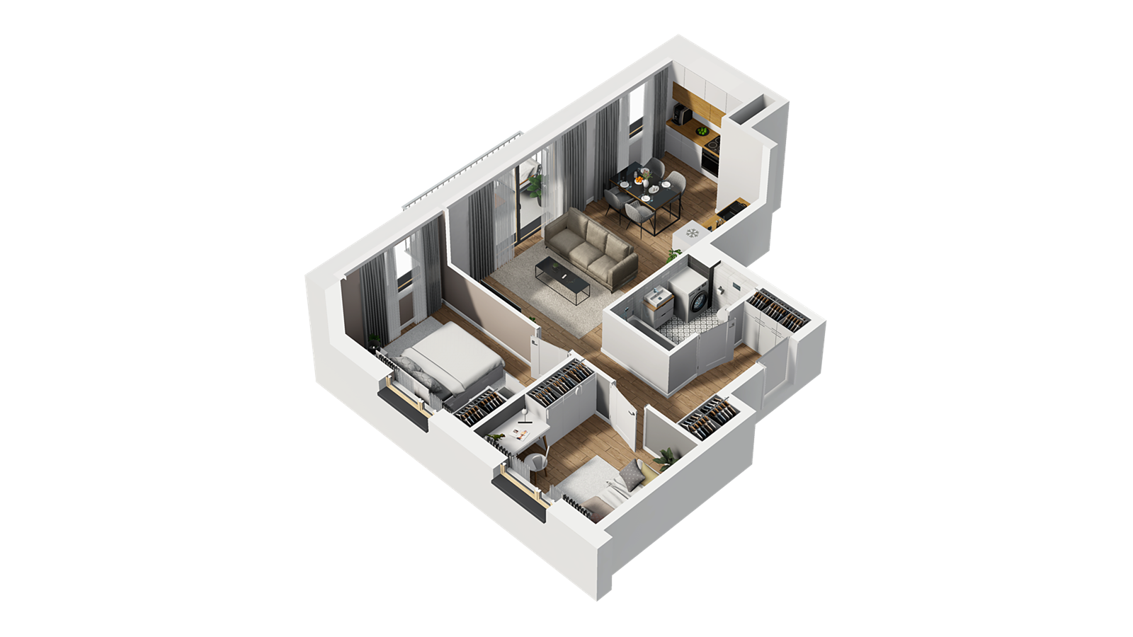 Rzut 3D