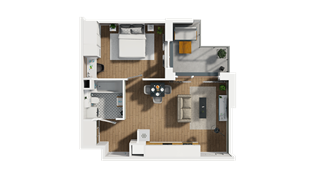 Rzut 3D