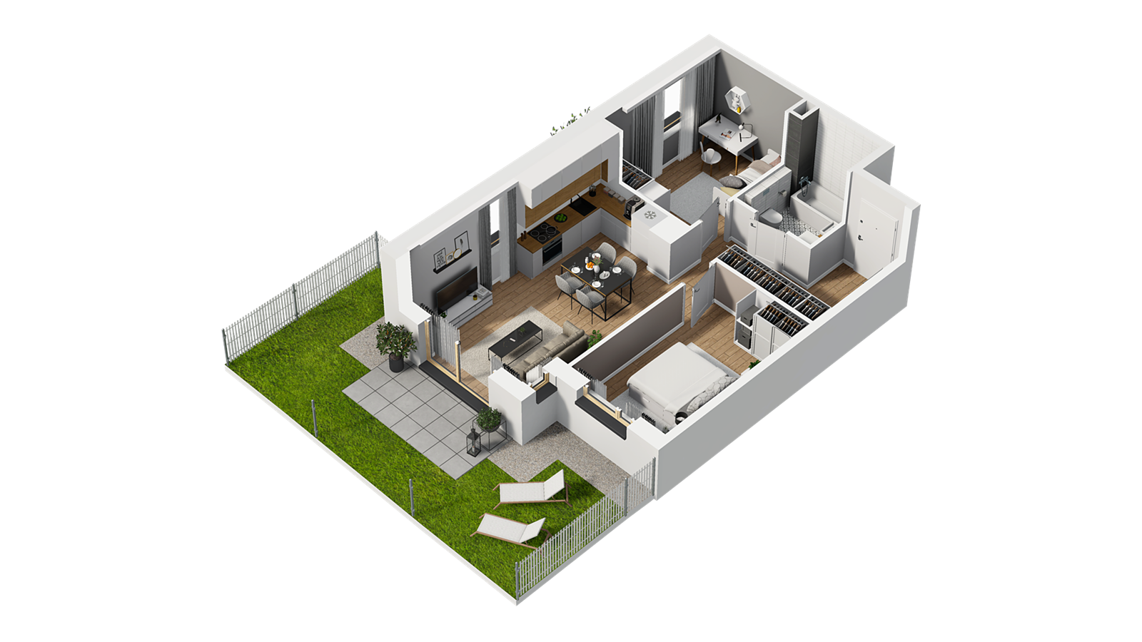 Rzut 3D
