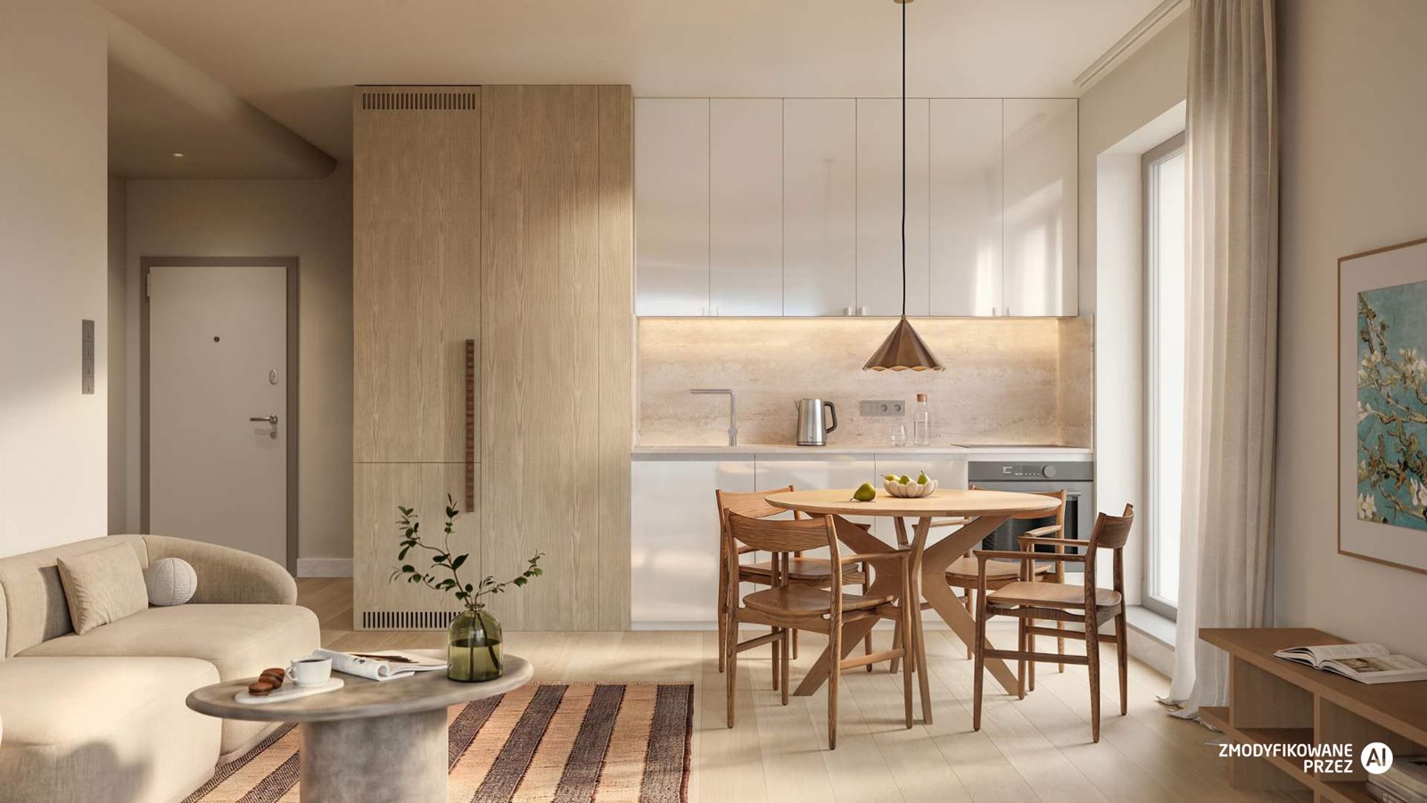 Marina Hel Apartamenty – apartamenty inwestycyjne wykończone pod klucz