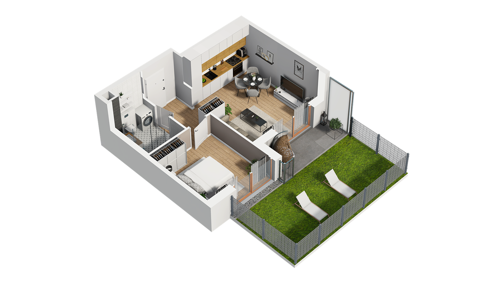 Rzut 3D