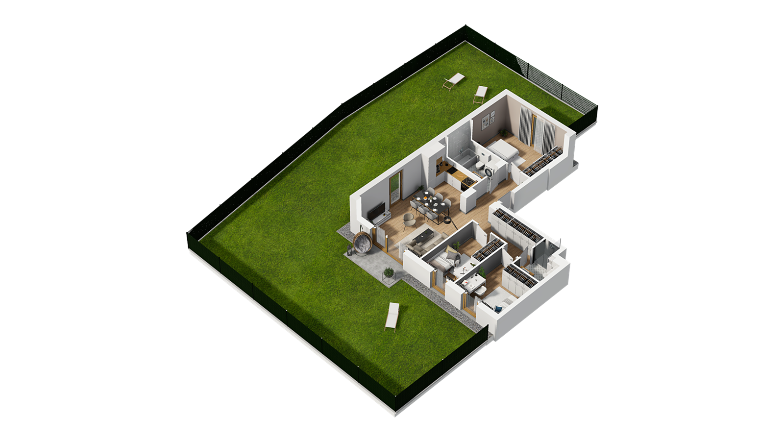 Rzut 3D