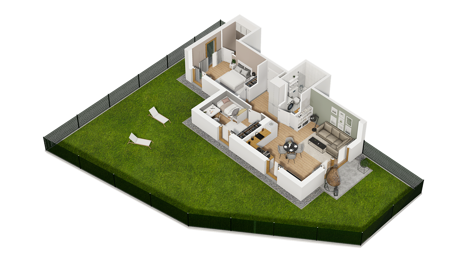 Rzut 3D