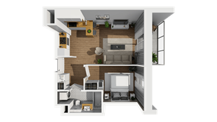 Rzut 3D